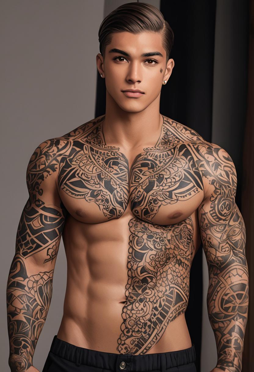 Ian Flynn image