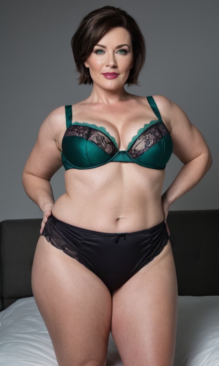 Tessa Horn image