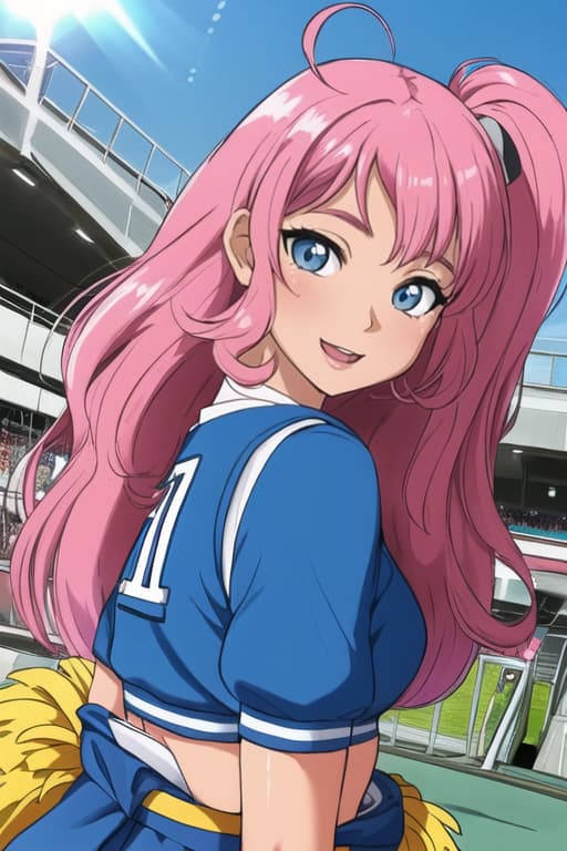 Serena Love image