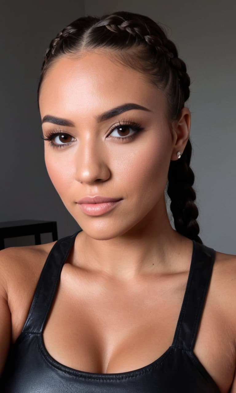 Arianna Byrd image
