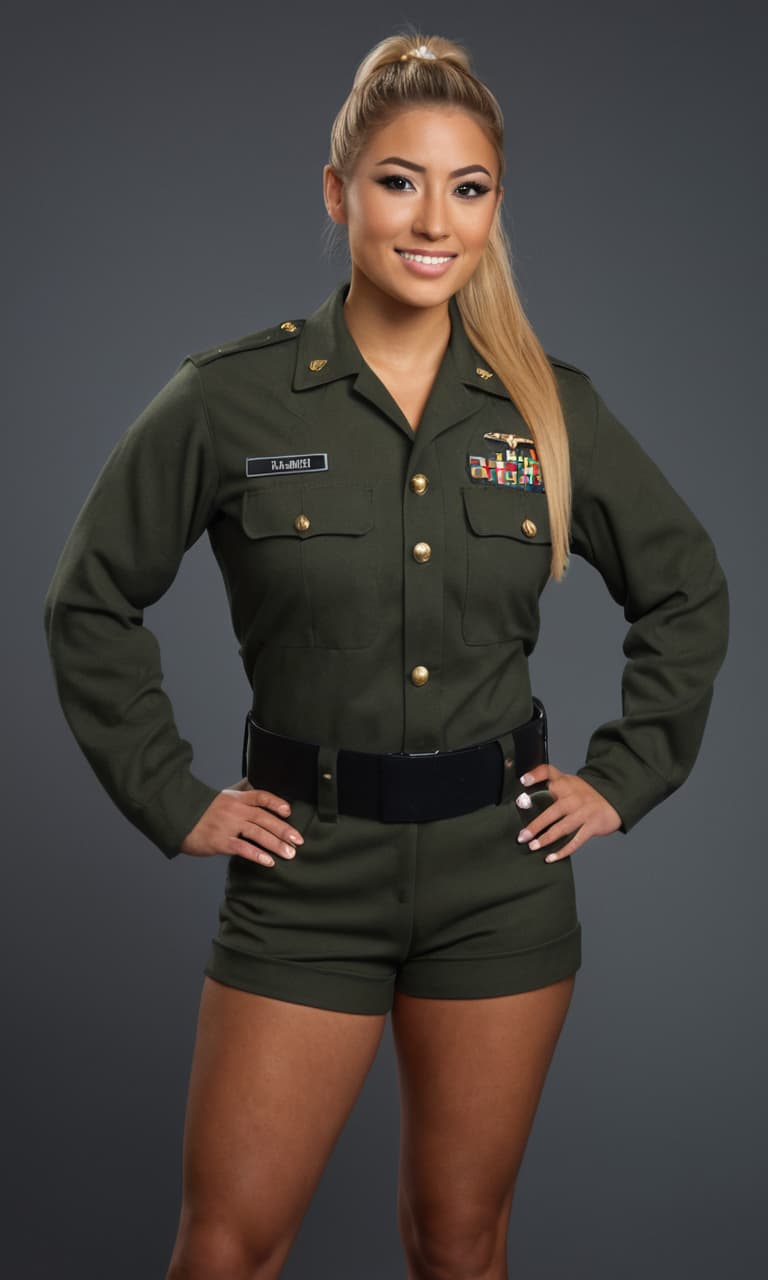 Kallie Daniels image