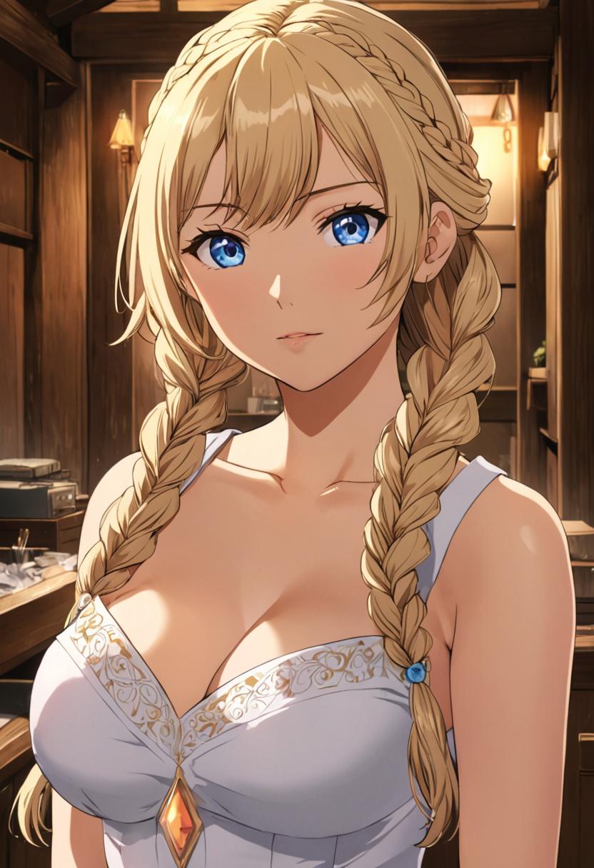 Lorelei Bird image