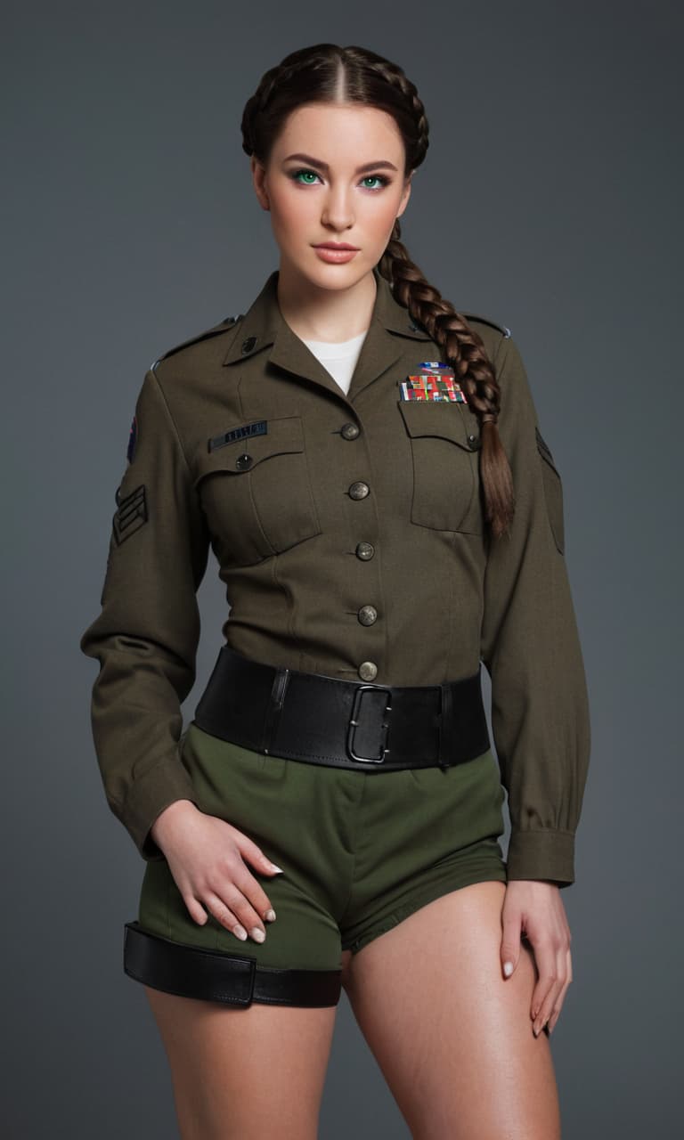 Magdalena David image