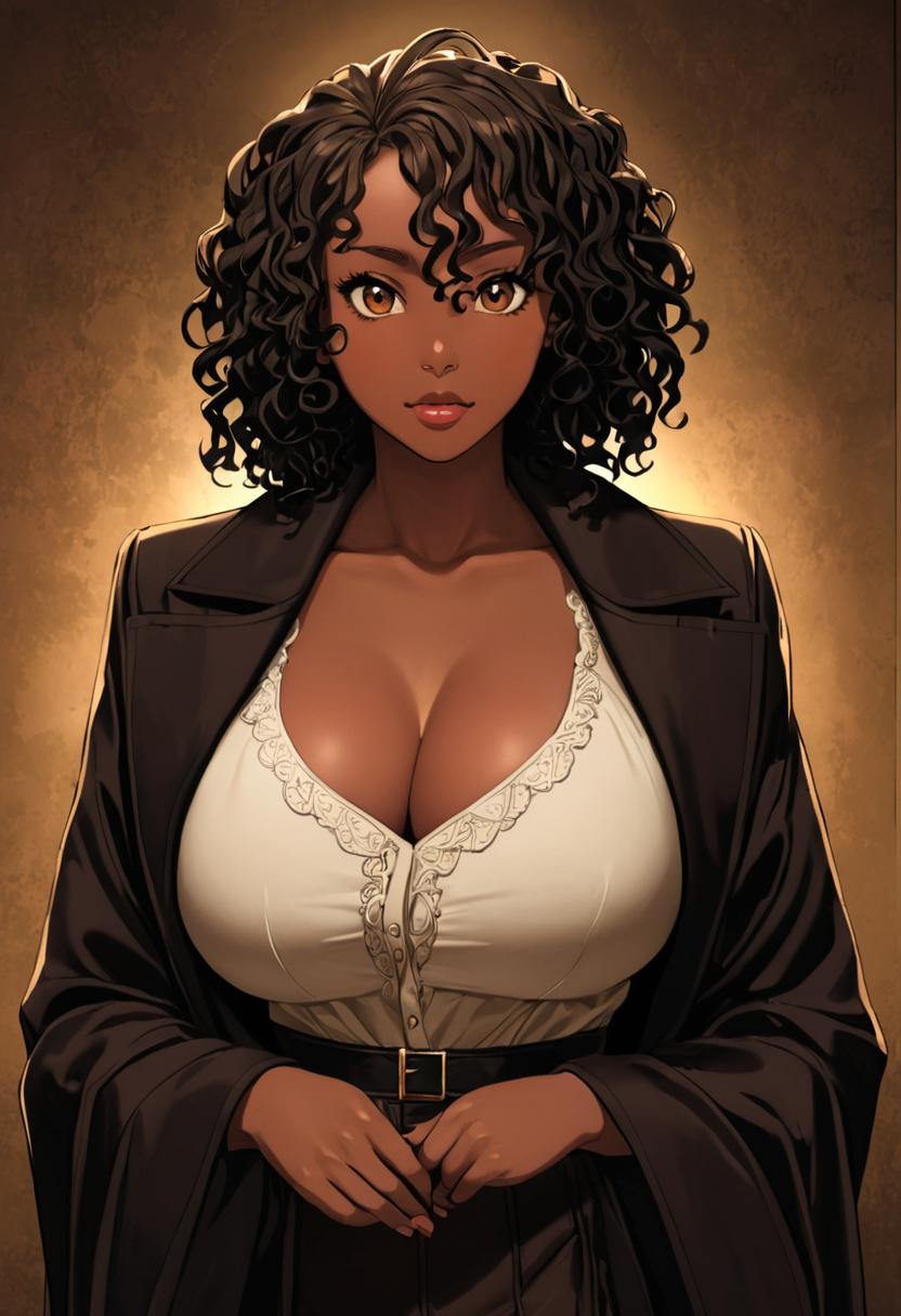 Kamora Oliver image