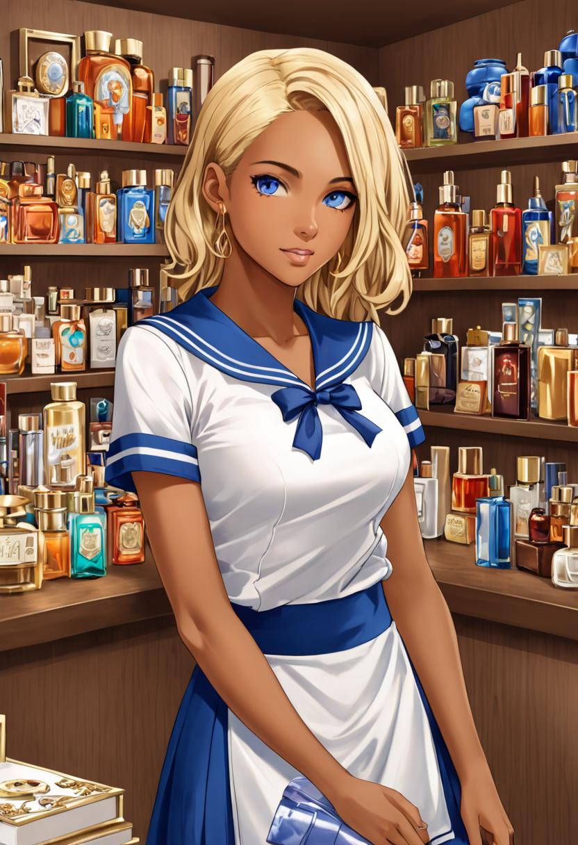 Yamilet Robertson image