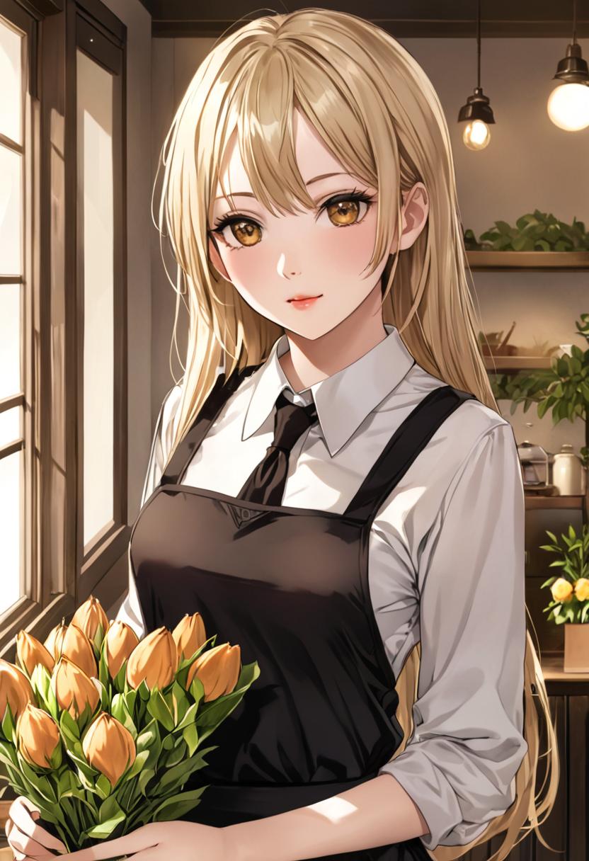 Ivy Lewis image