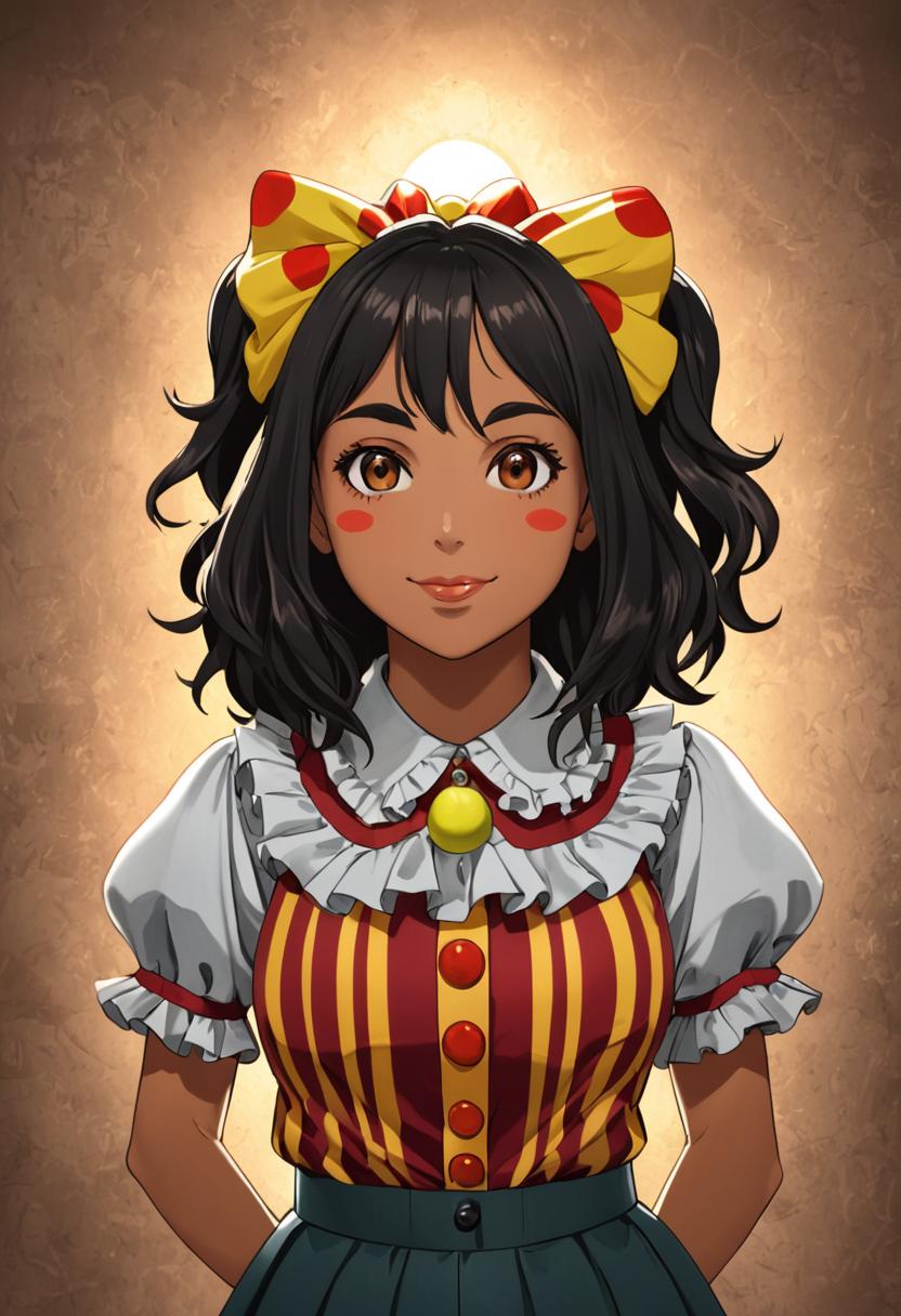 Reina Chan image