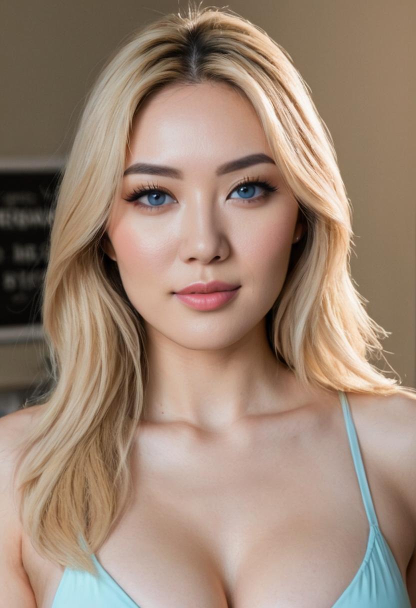 Brielle Galloway image