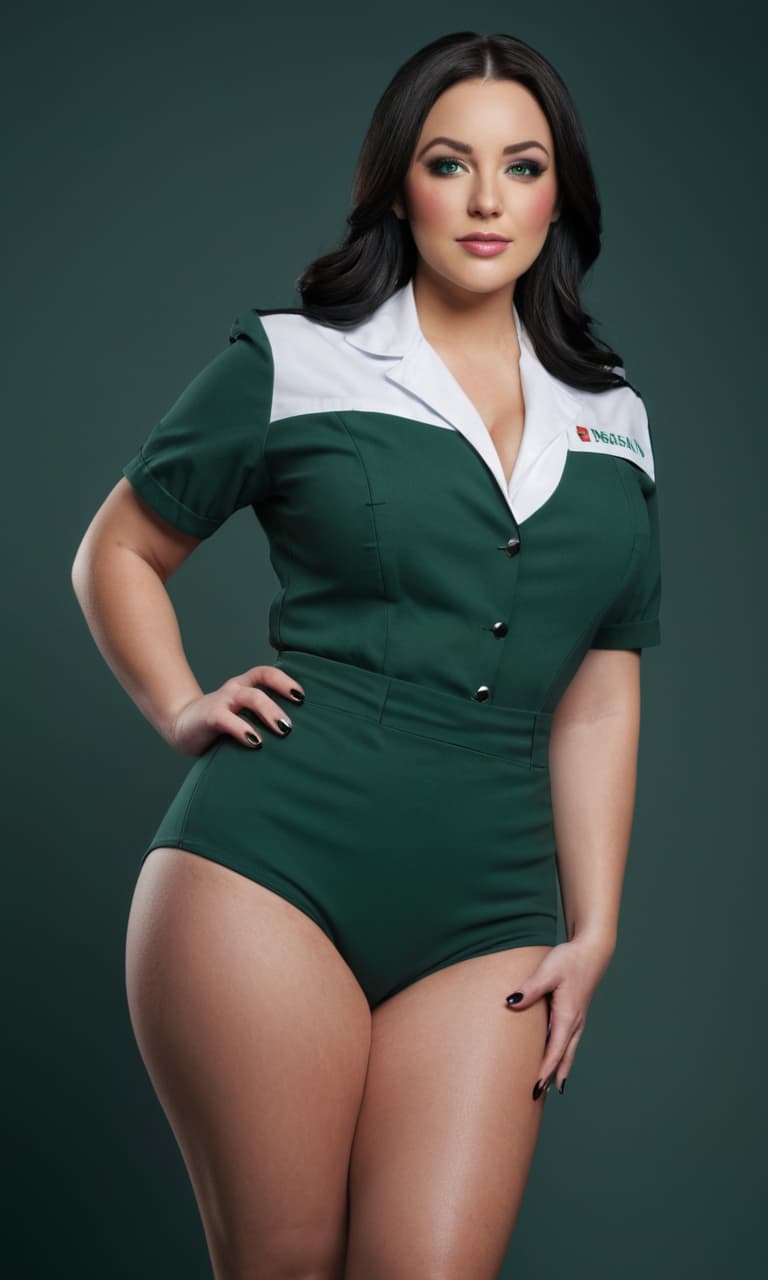 Mackenzie Perry image