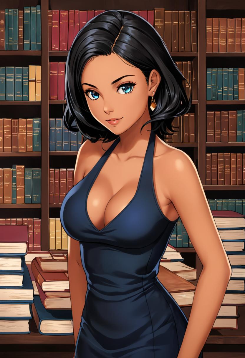 Monique Lee image