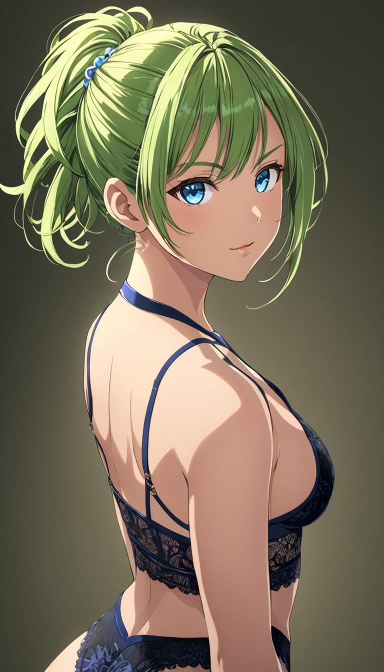 Aleah Sharp image