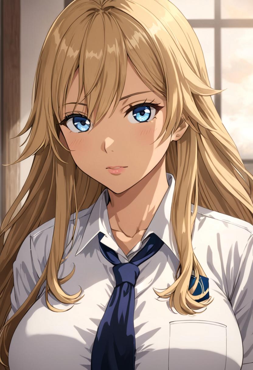 Paloma Braun image