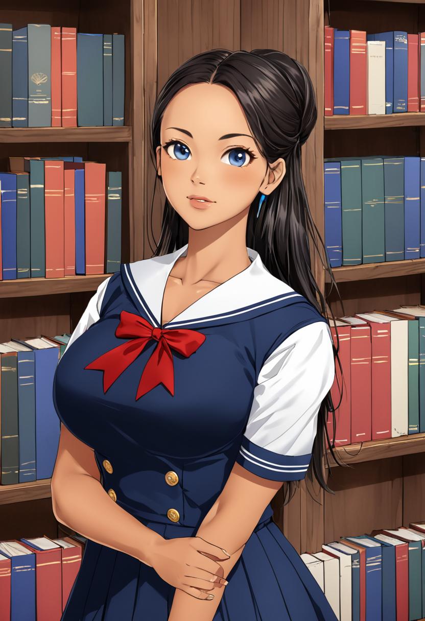 Savanna Chung image