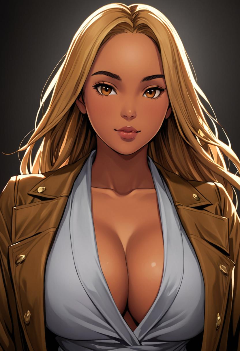 Valeria Young image