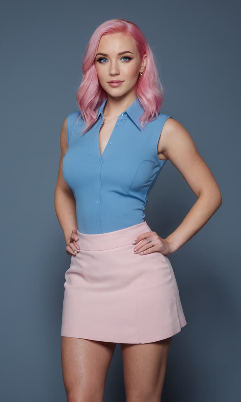 Aylin Madden image