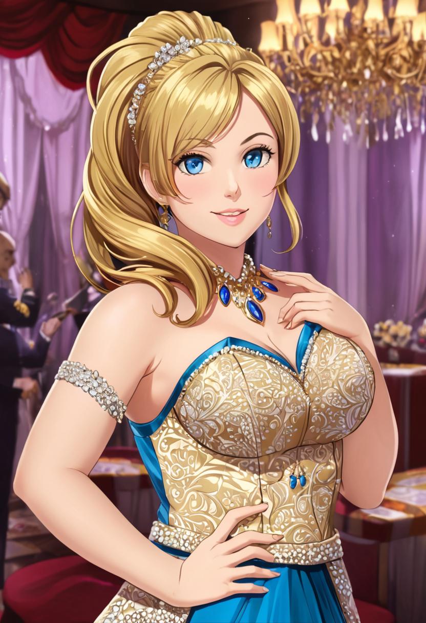Kassandra Norris image