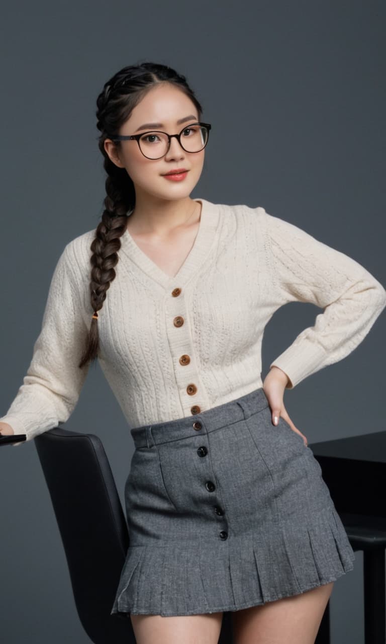 Faith Marquez image