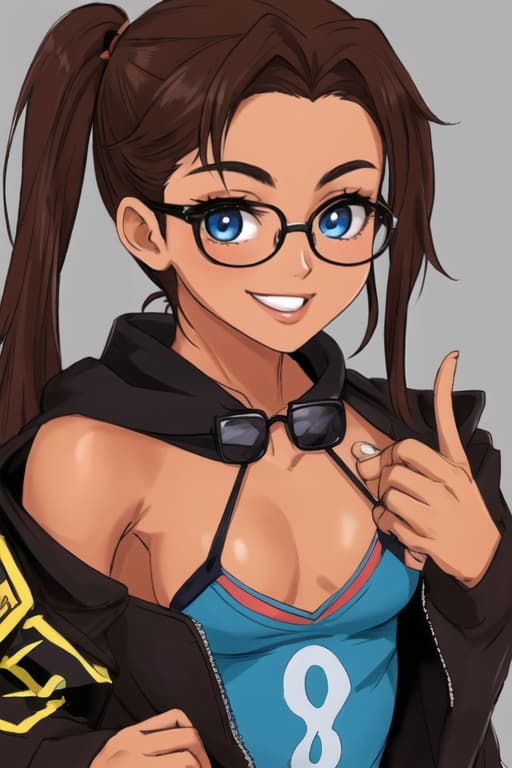 Averie Fernandez image