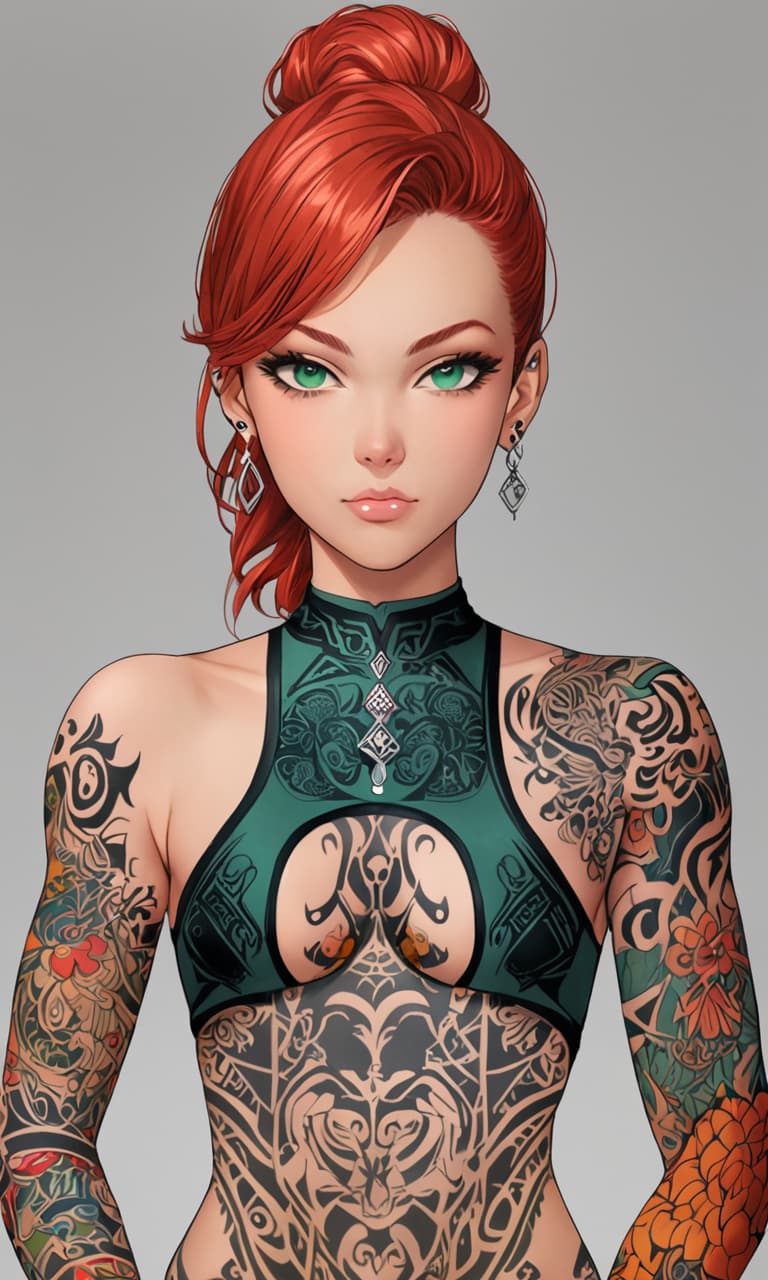 Karlie Glover image