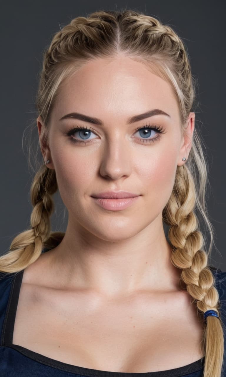 Kailee Francis image