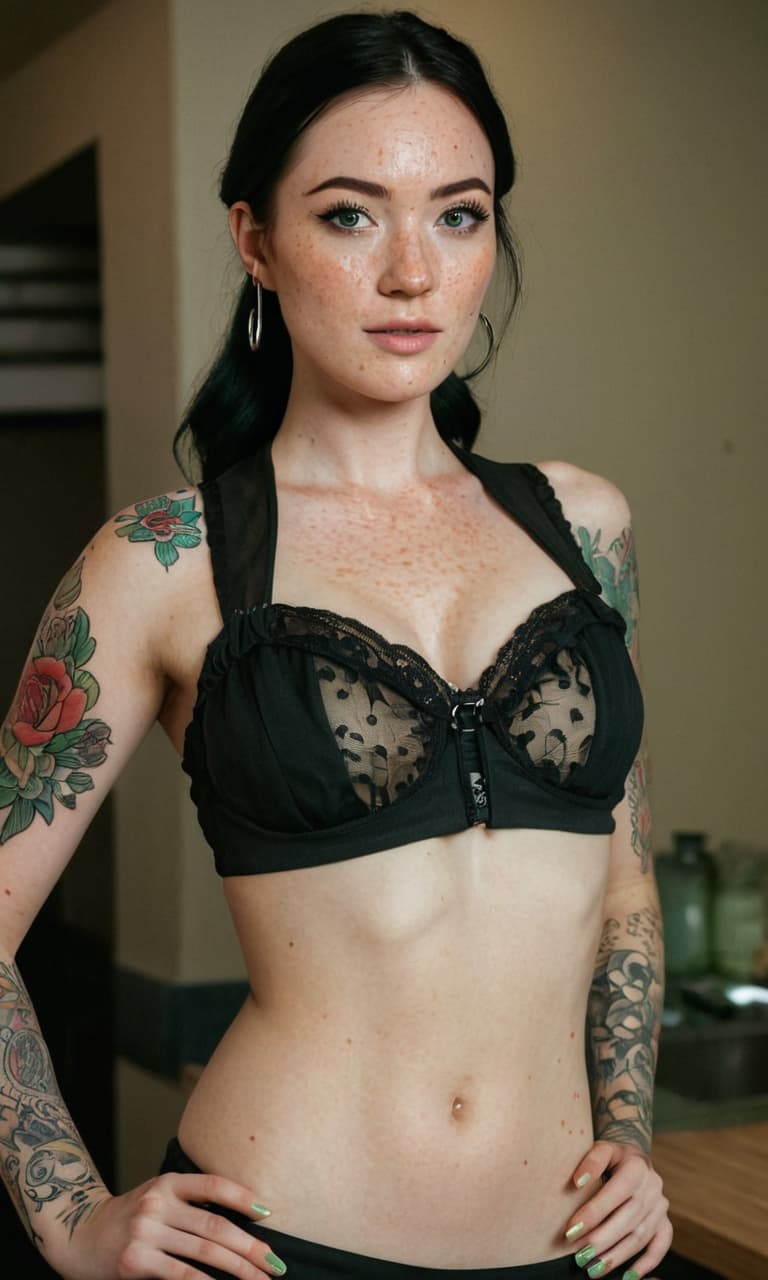 Danielle Crosby image