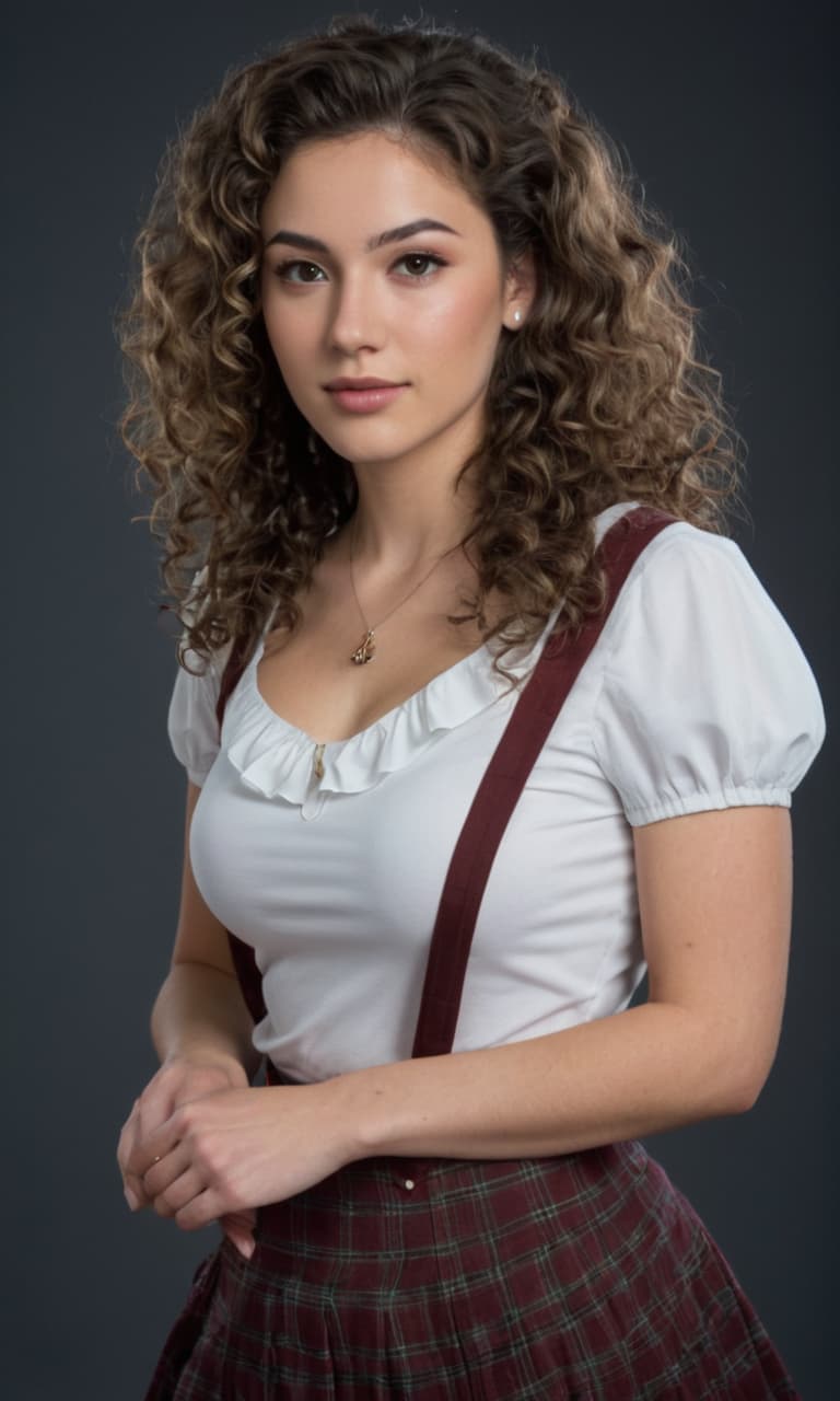 Cecelia Camacho image