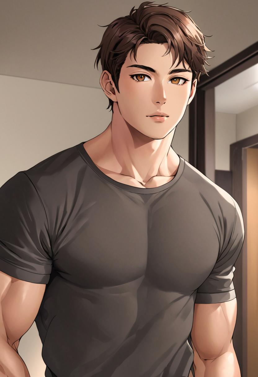 Brooks Jimenez image