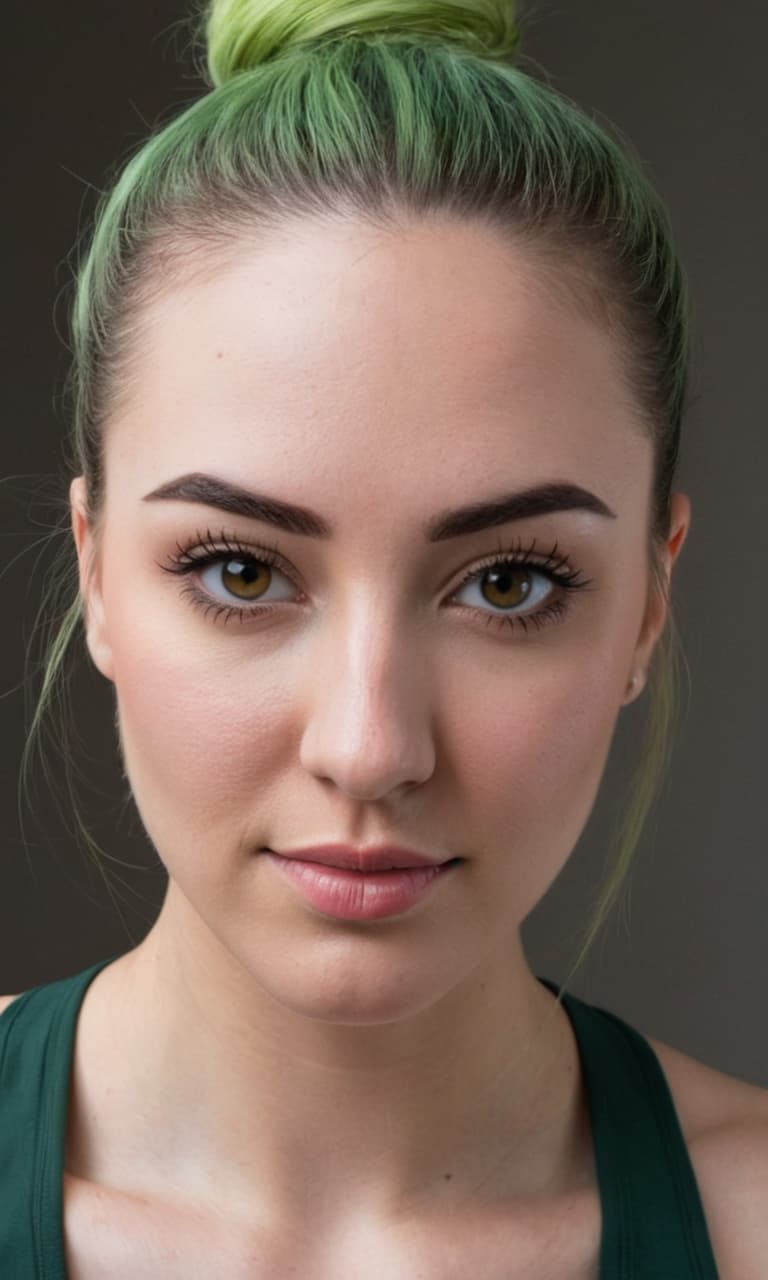 Kaylee Mckinney image