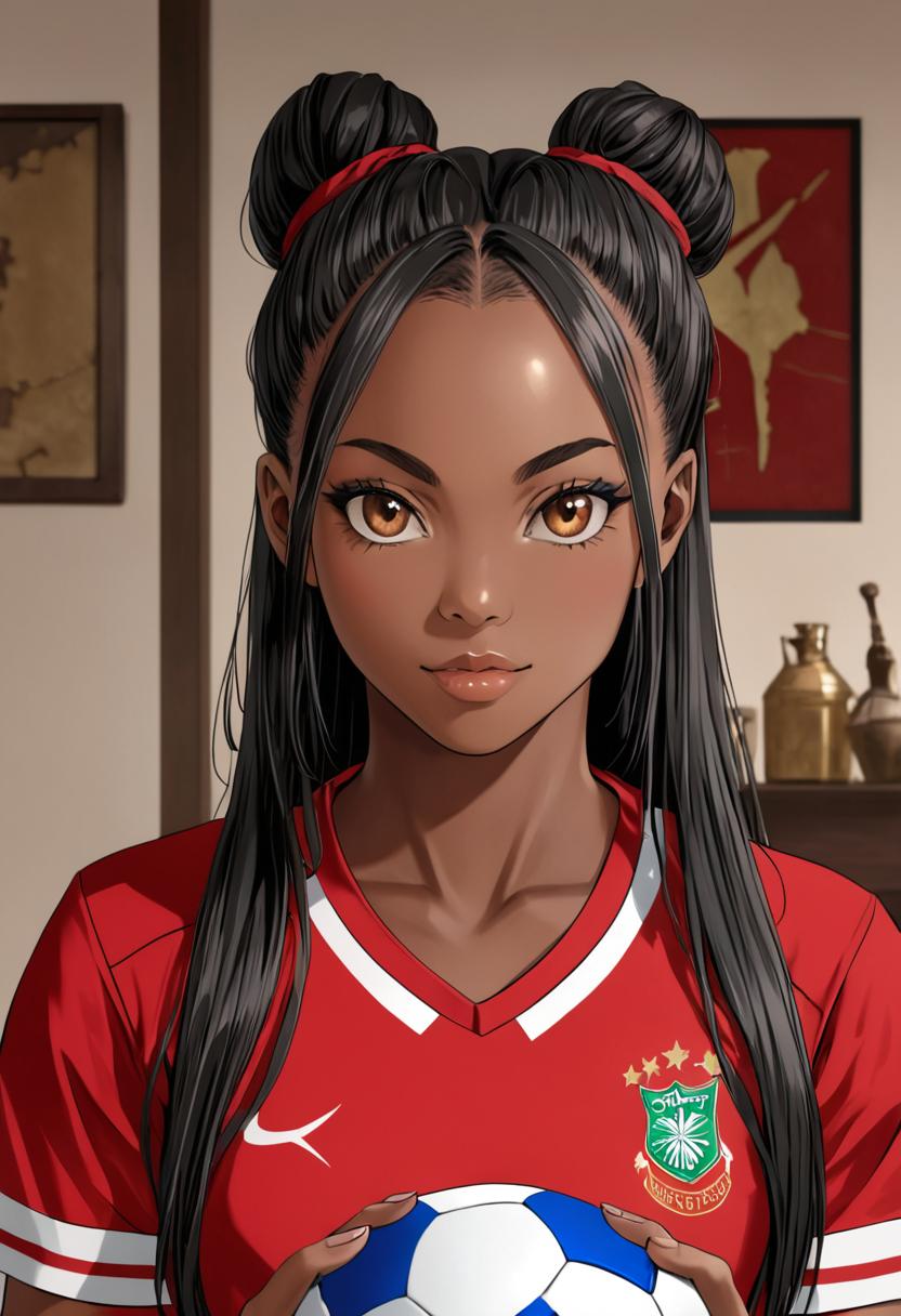 Alexus Jackson image