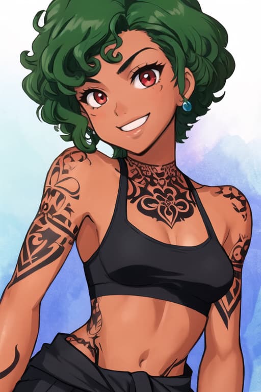 Arianna Petersen image