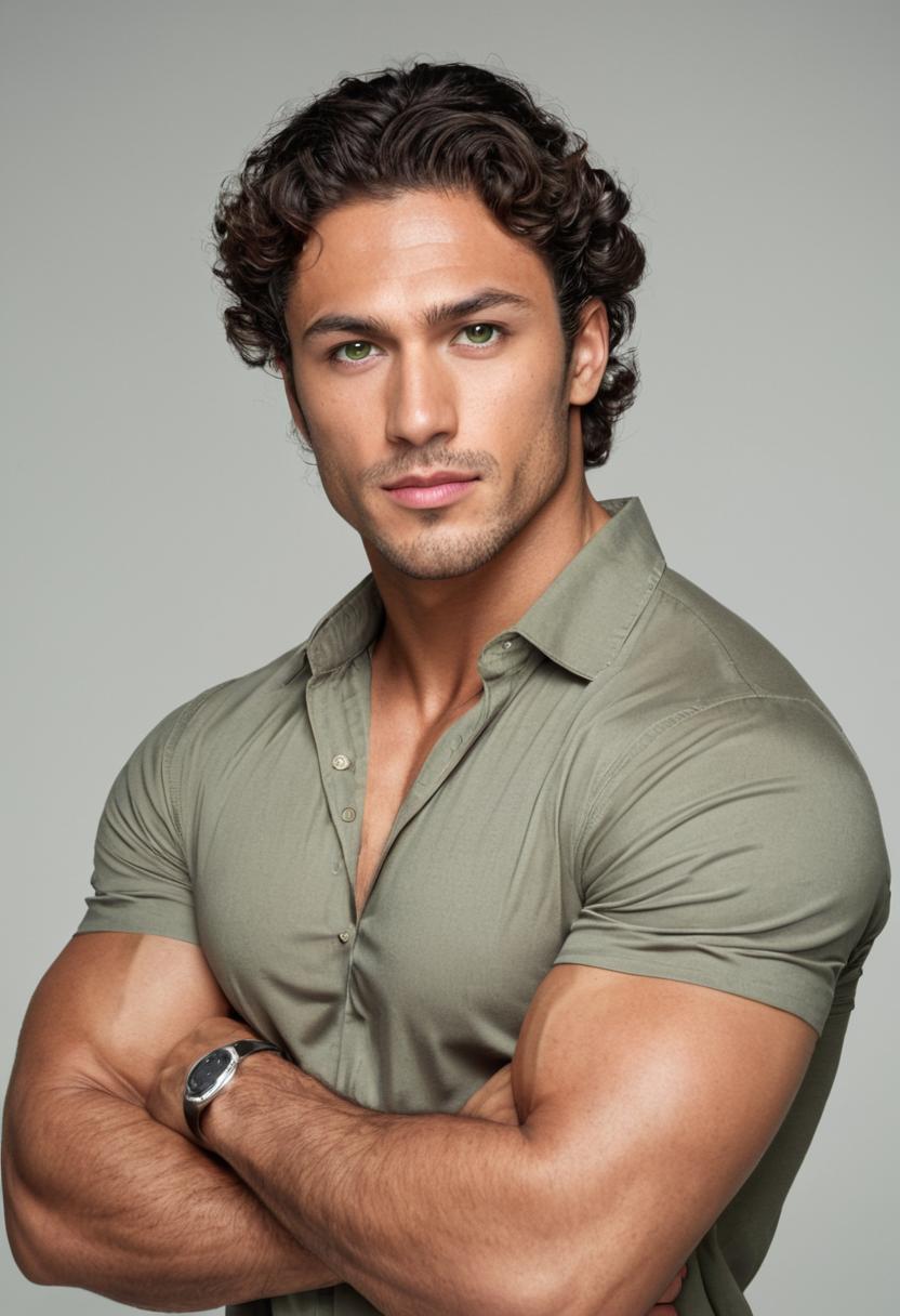 Florencio Morales image