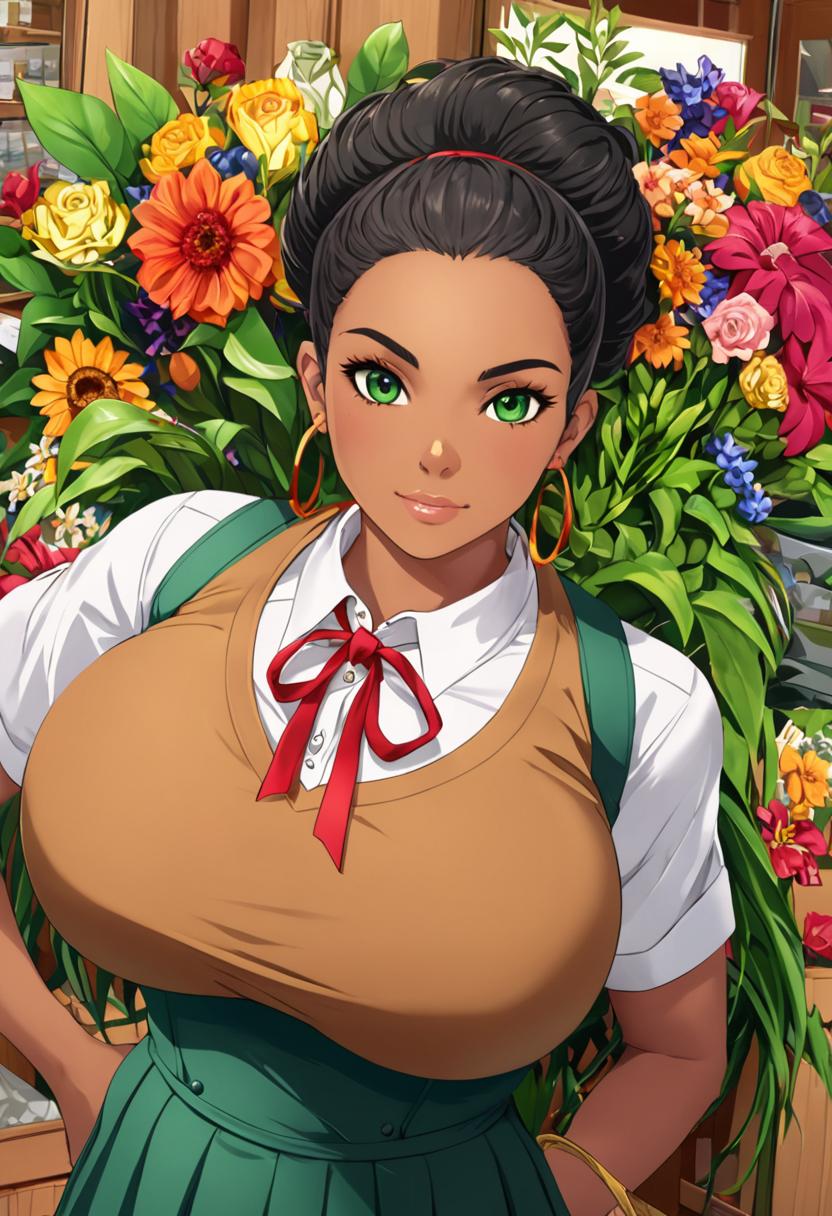 Ayana Baxter image