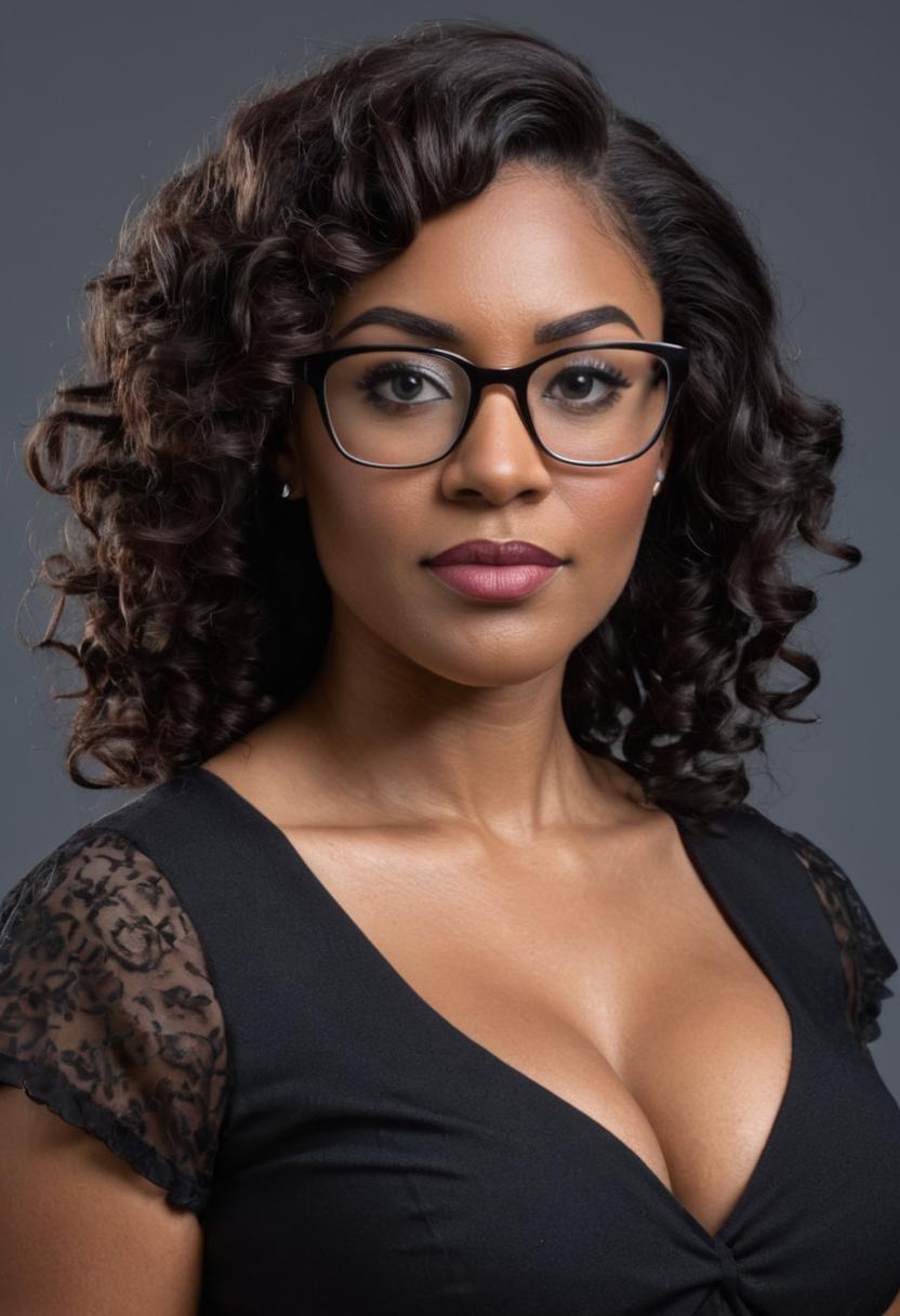 Kali Baker image