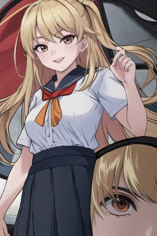 Skyla Lambert image