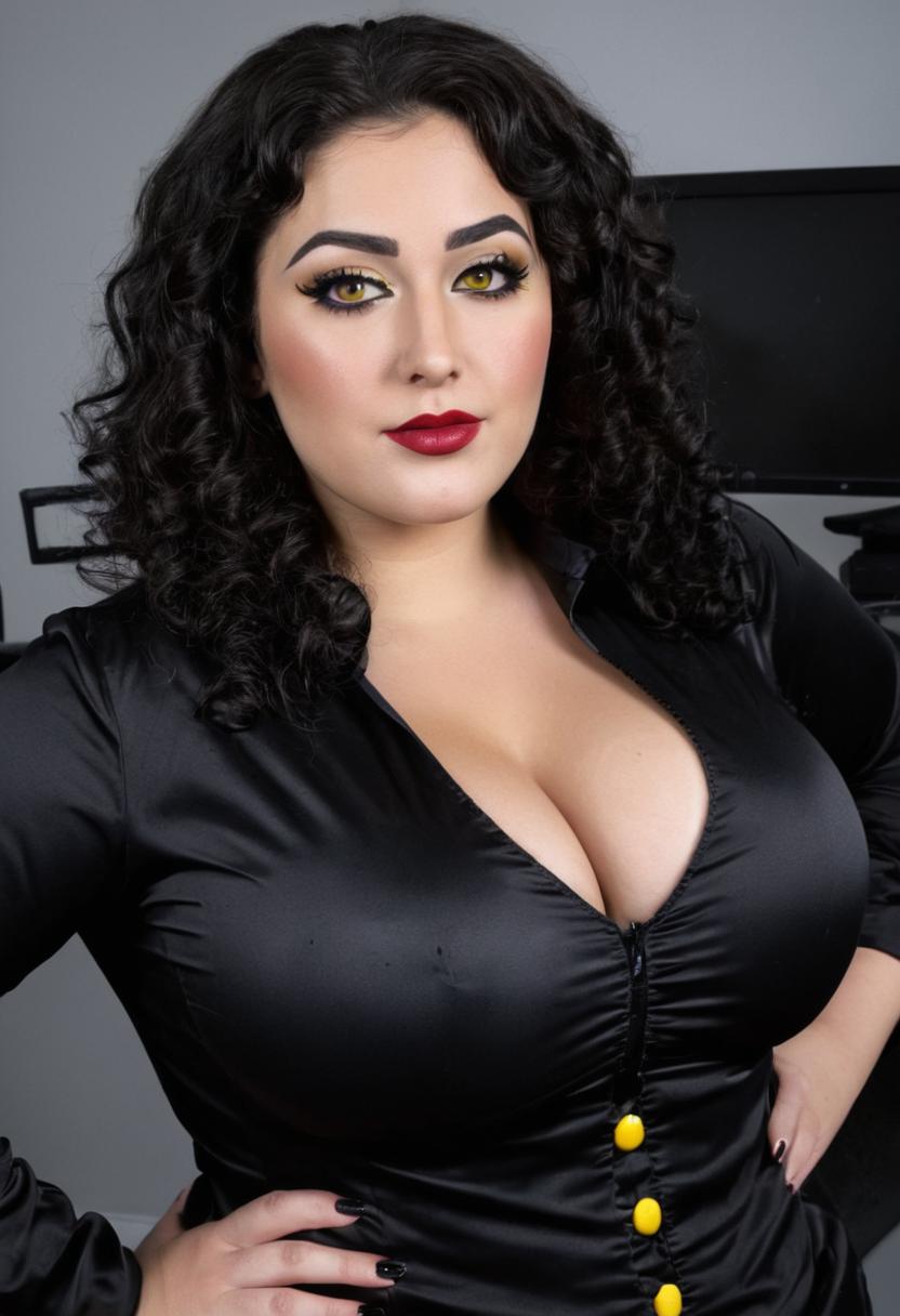 Izabella Callahan image