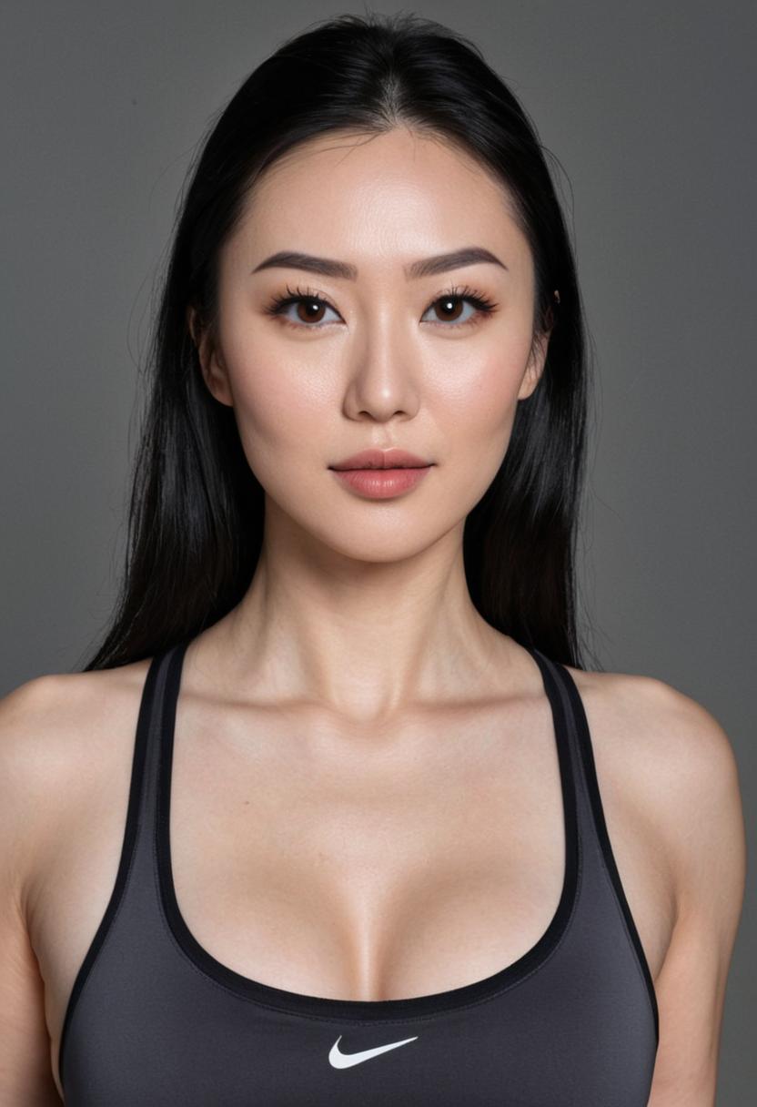 Talia Long image