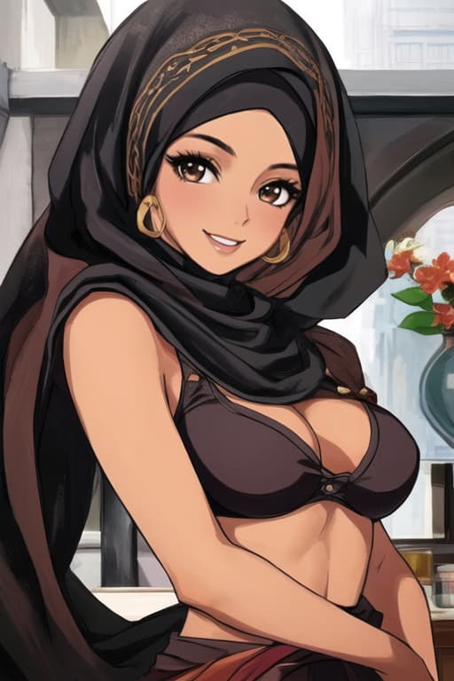 Helena Pope image