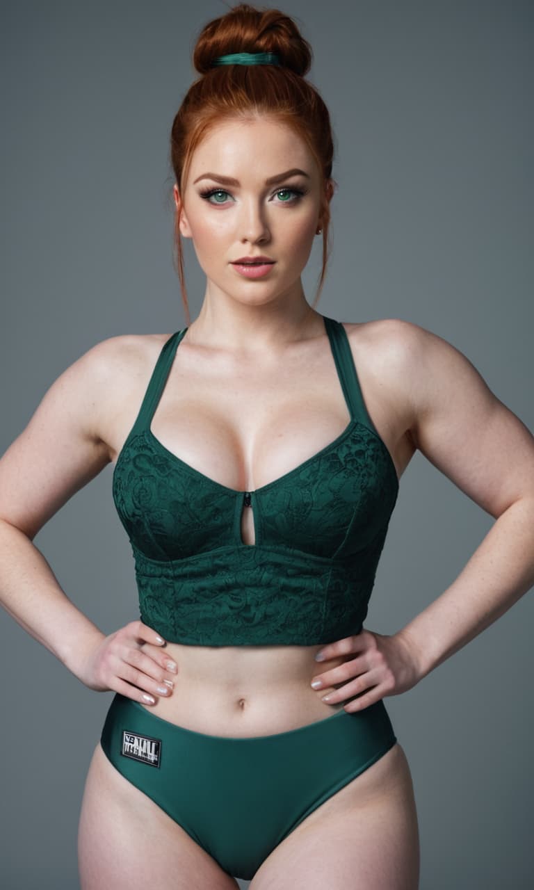 Emilie Mcconnell image