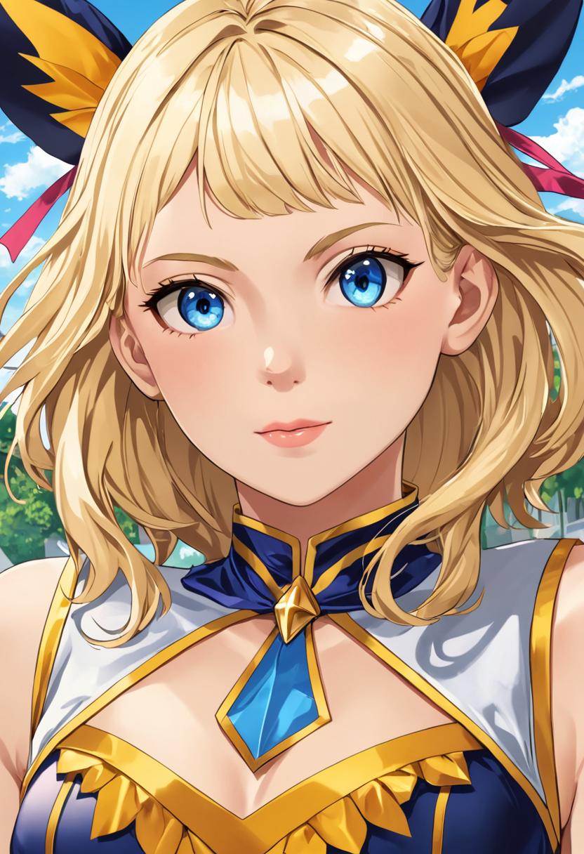 Gwendolyn Andersen image