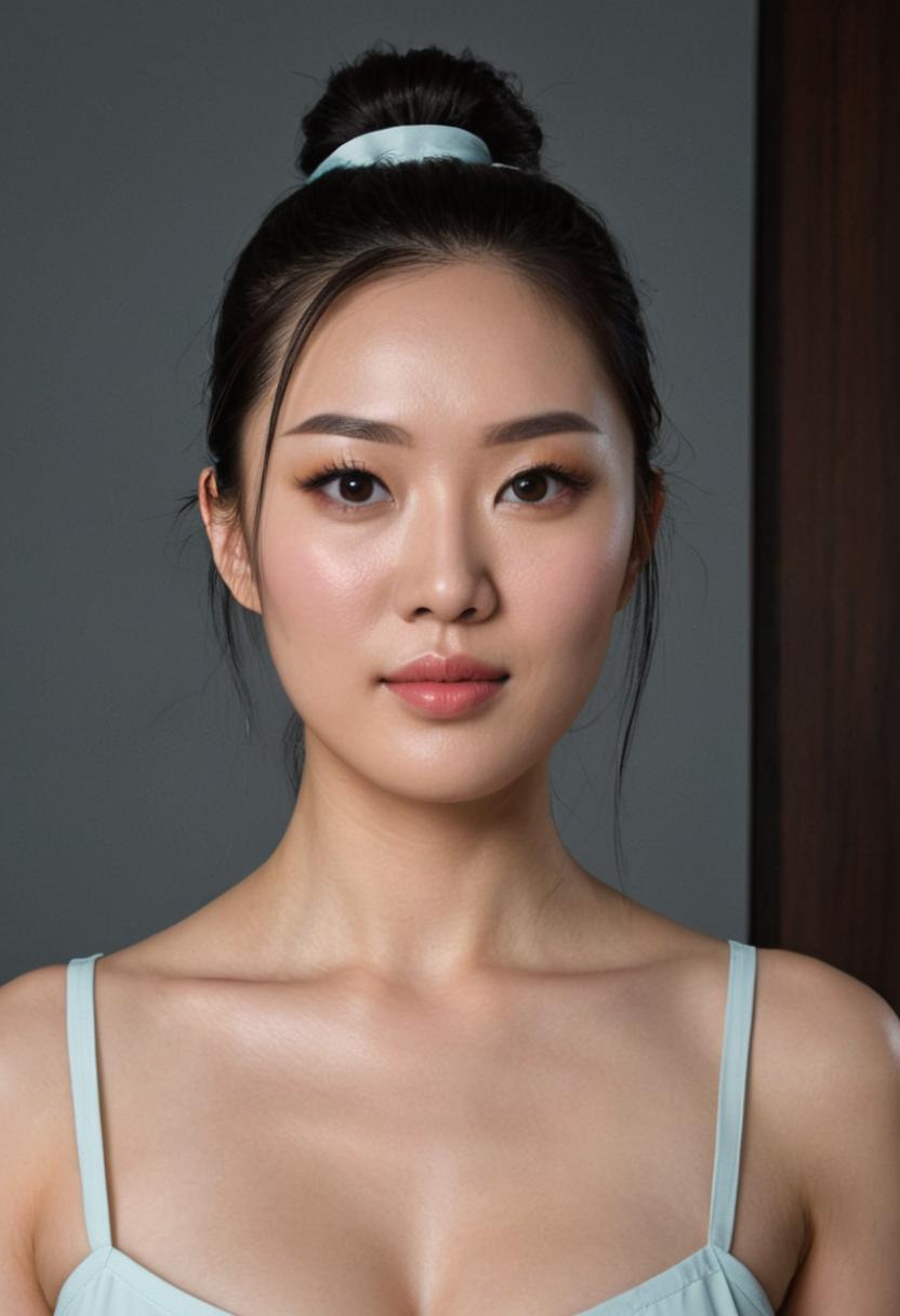 Dayanara Zhang image