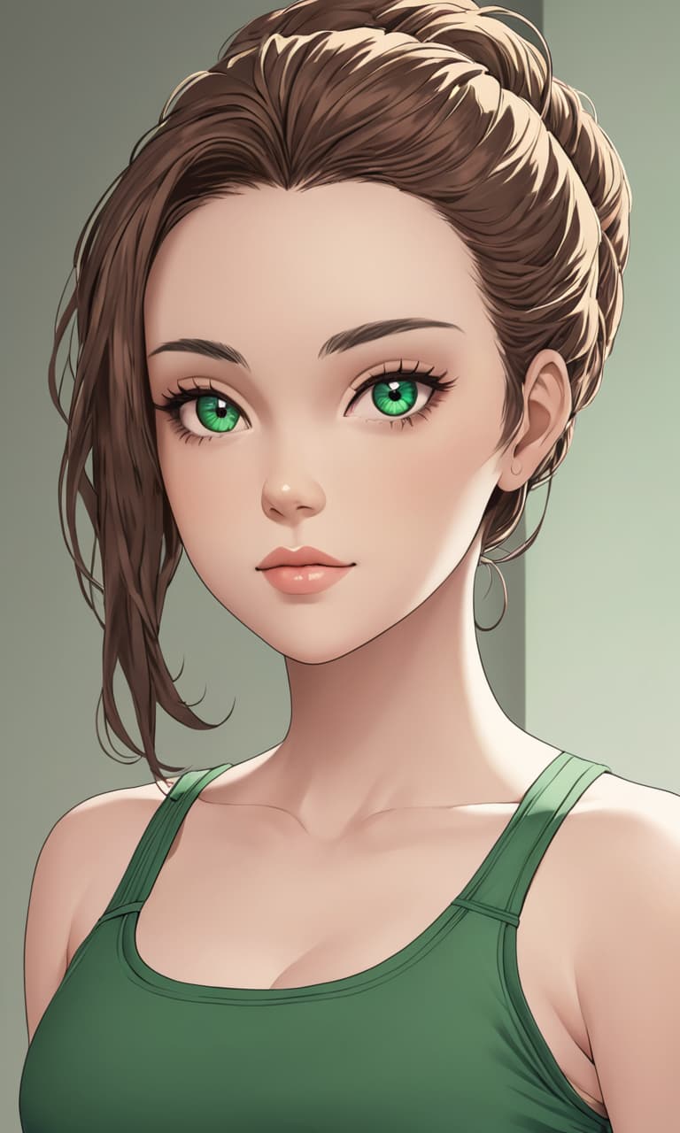 Ashlee Hendricks image
