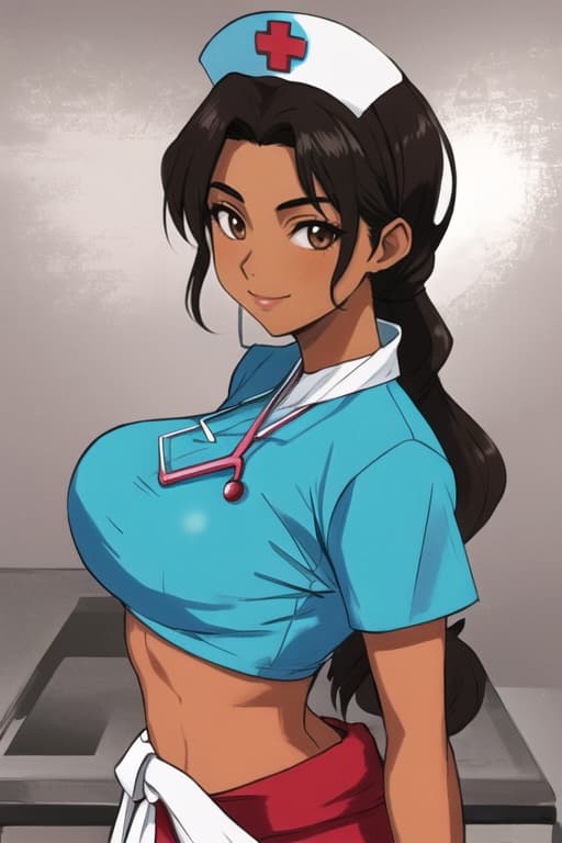 Crystal Ryan image