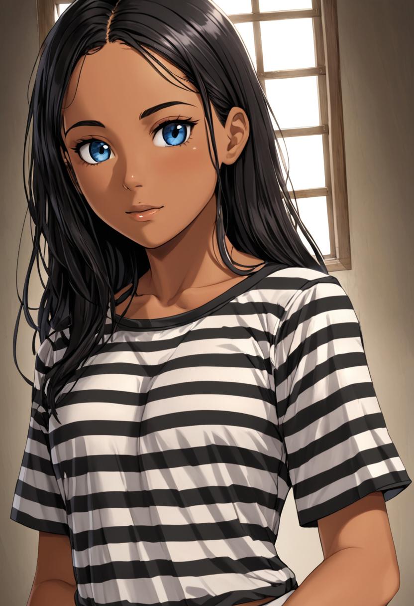 Kimora Haney image