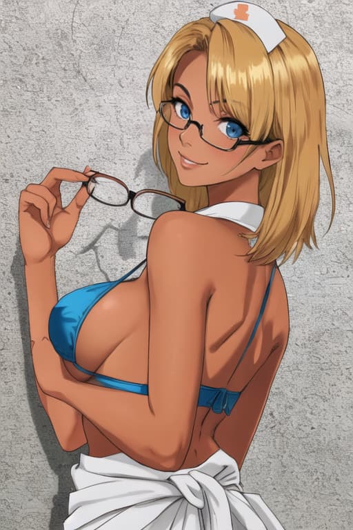 Krista Potter image