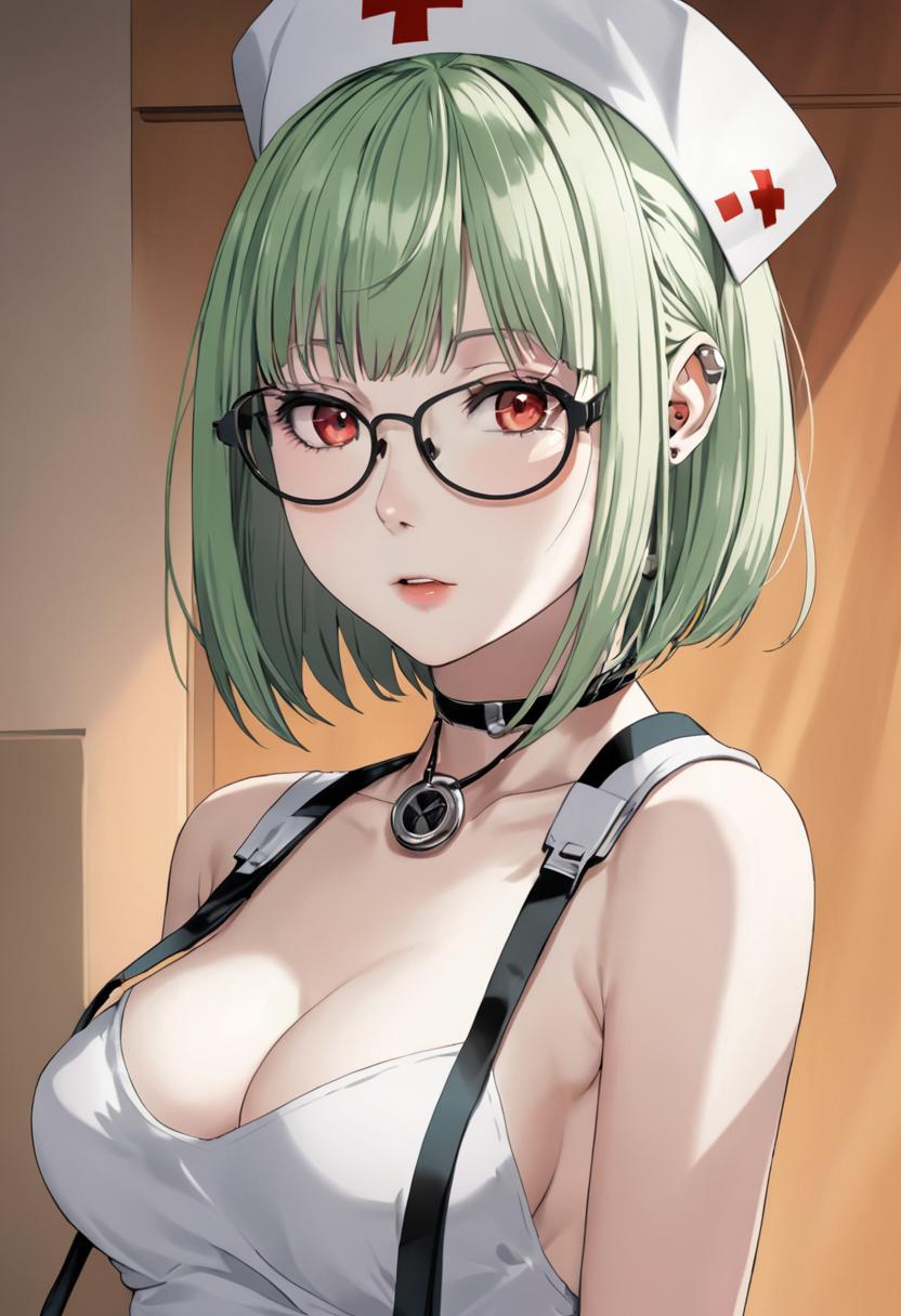Marin Zimmerman image