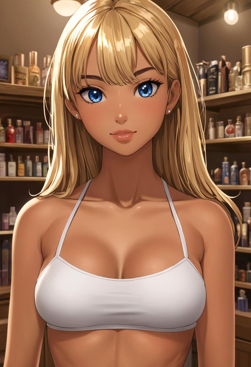Hazel Medina image