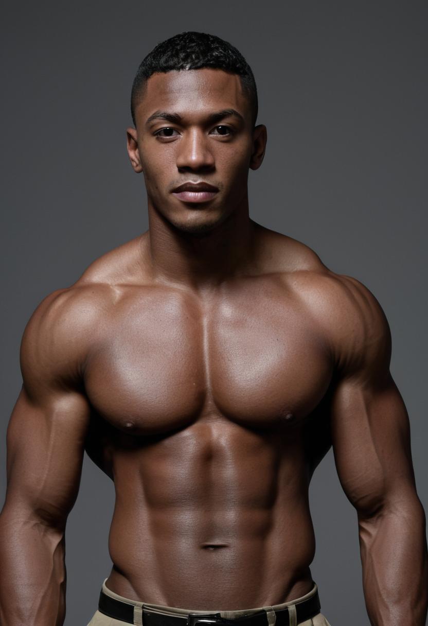 Luciano Hendrix image
