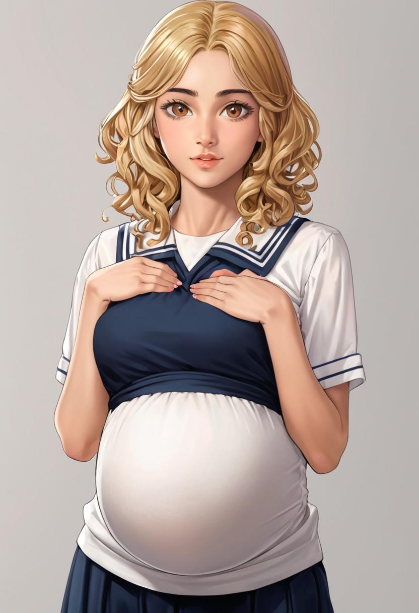 Jenny Dorsey image
