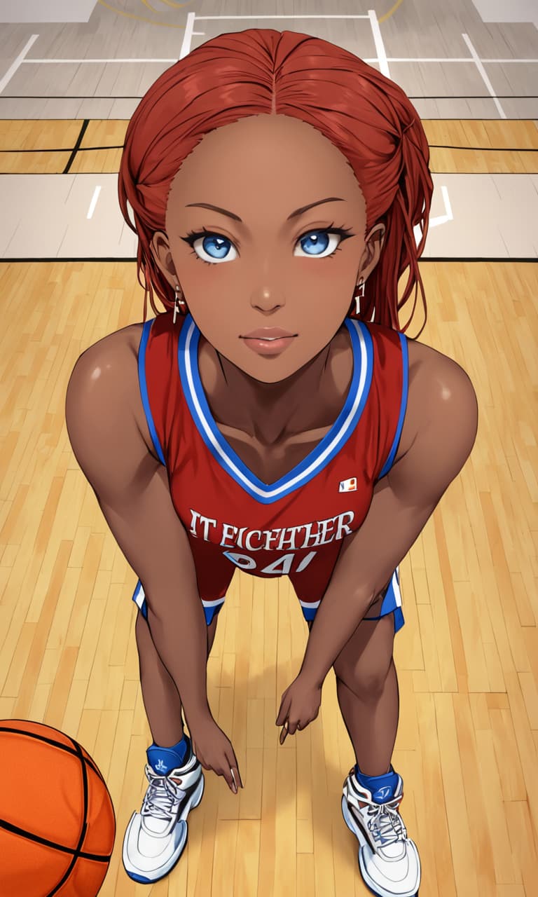 Tiana Choi image