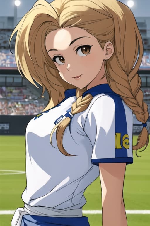 Lailah Chambers image